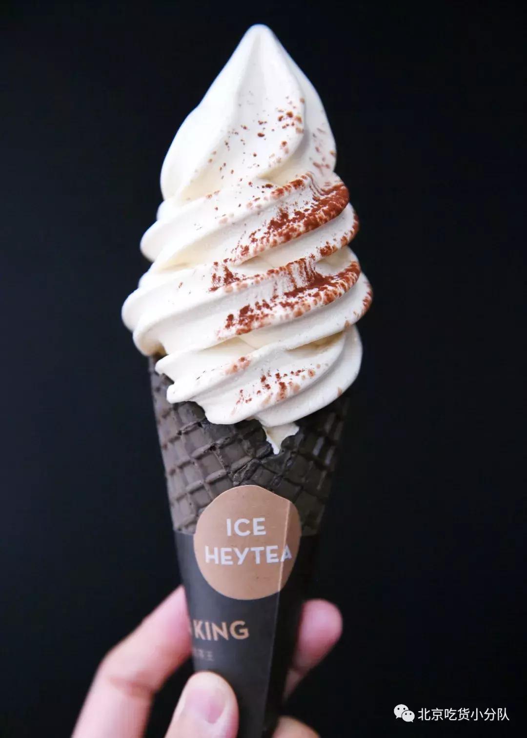 等了很久的喜茶,等了好久的喜茶终于营业了