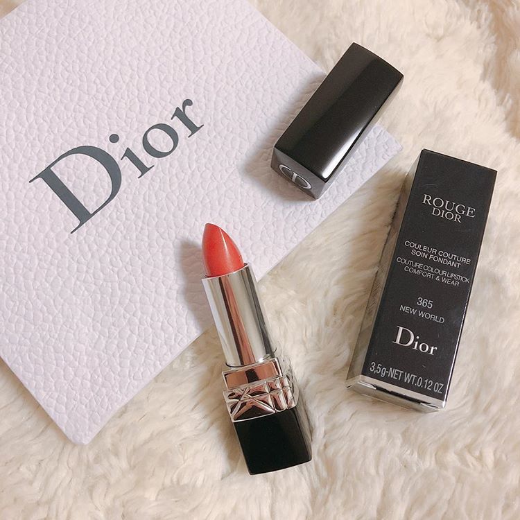 各大品牌最热门的色号,专柜正品大牌清仓全网前十名