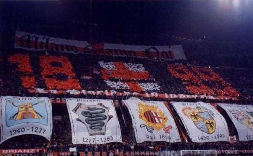 老球迷回忆ac米兰,老球迷评价ac米兰