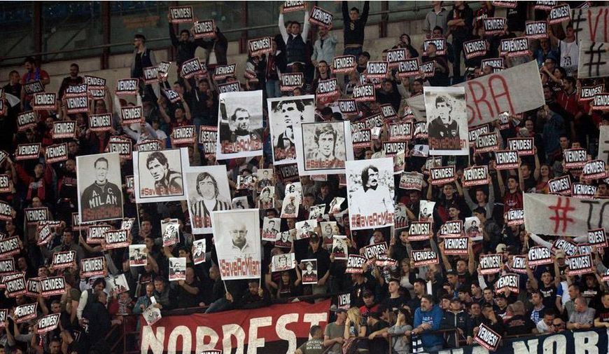 老球迷回忆ac米兰,老球迷评价ac米兰