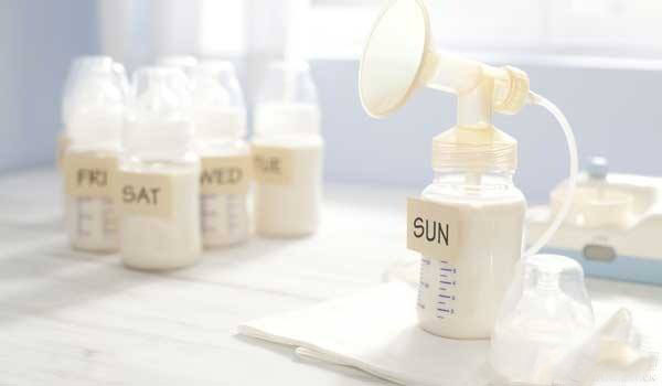 宝妈不知道怎样挑选吸奶器,美德乐吸奶器如何挑选