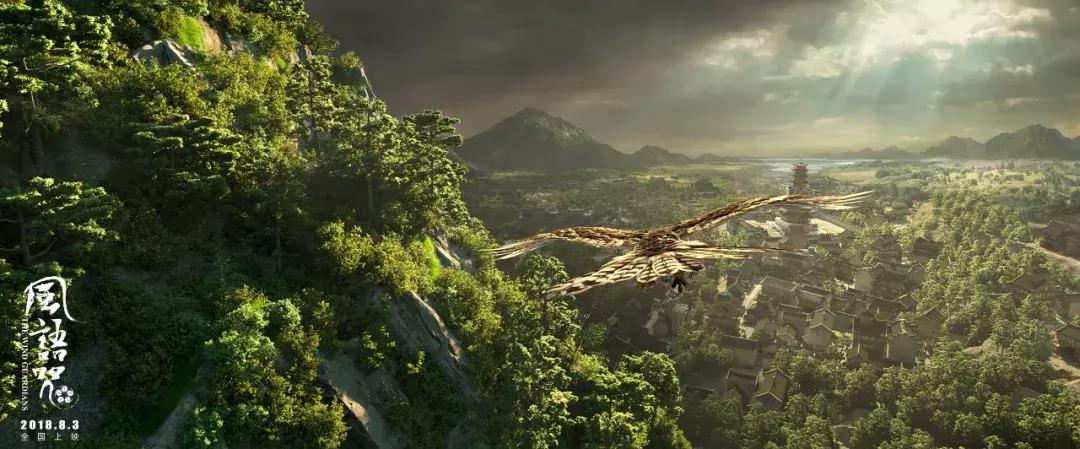 今年最好看的动画片,最近几年最好看的国产动画片