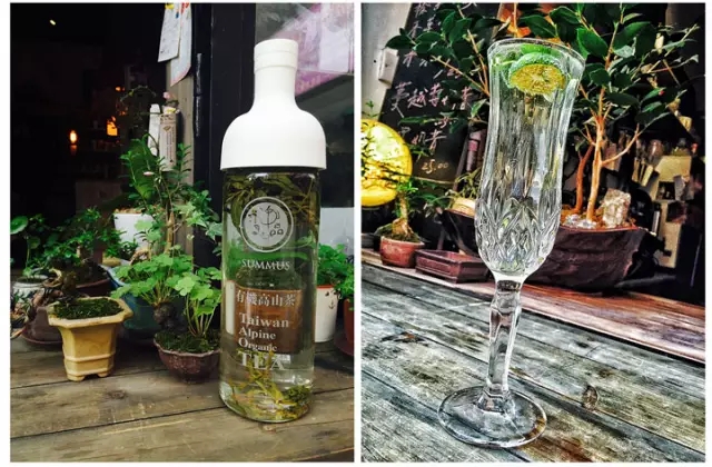 冰爽一夏夏日冰饮全攻略,夏日么么茶教程