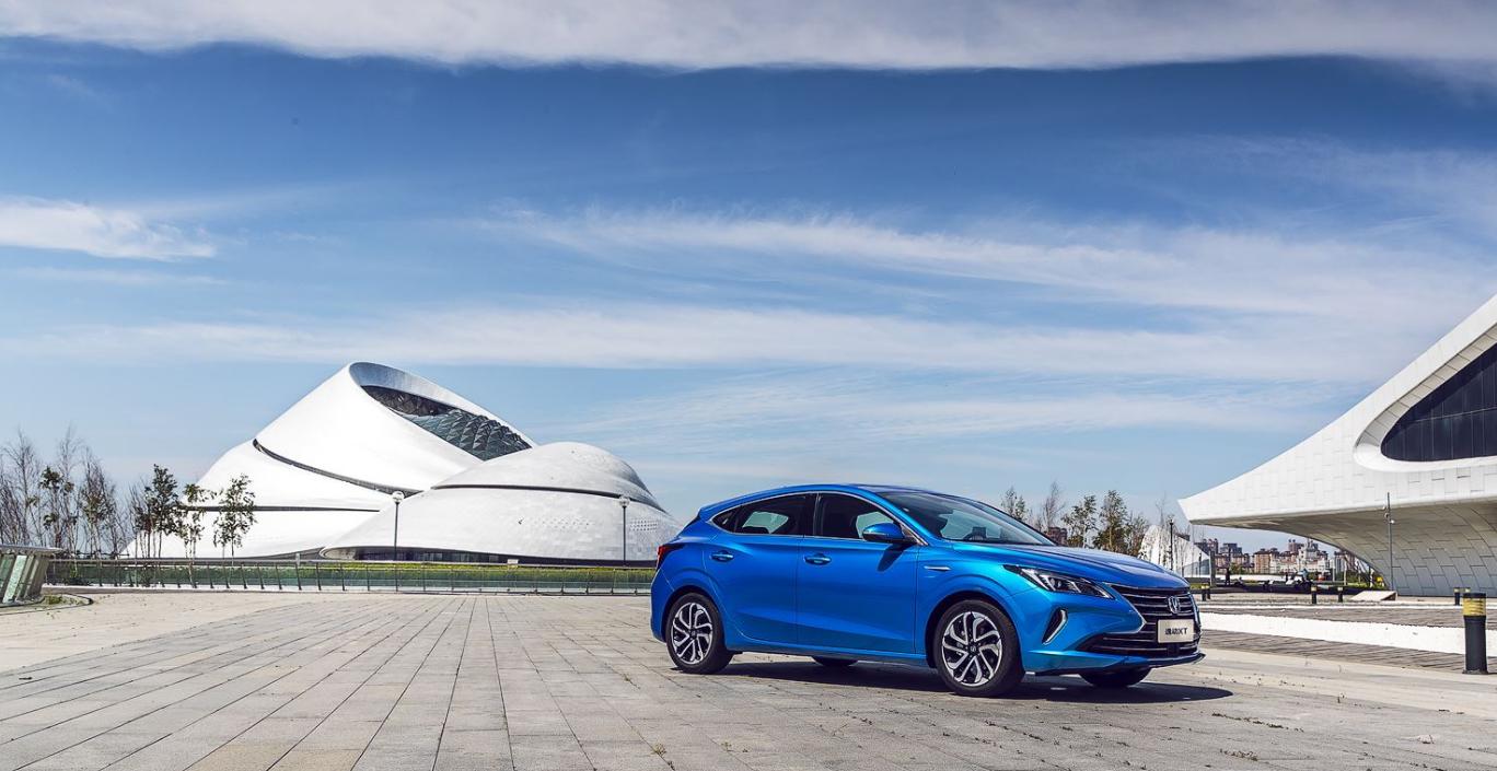 第二代长安逸动xt的质量怎么样,全新二代逸动xt怎么样