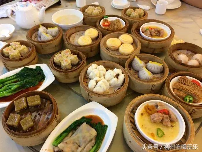 广西十大必吃美食,到广西罗城必吃的9大特色美食