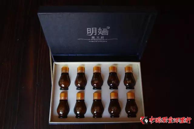 山东明婳经销商涉嫌虚假宣传及传销遭投诉