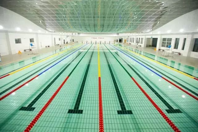 温州有免费的体育公园,温州市市区准备新开的体育篮球馆