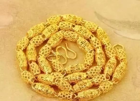 如何分辨铜鎏金和镀金,鉴别镀金