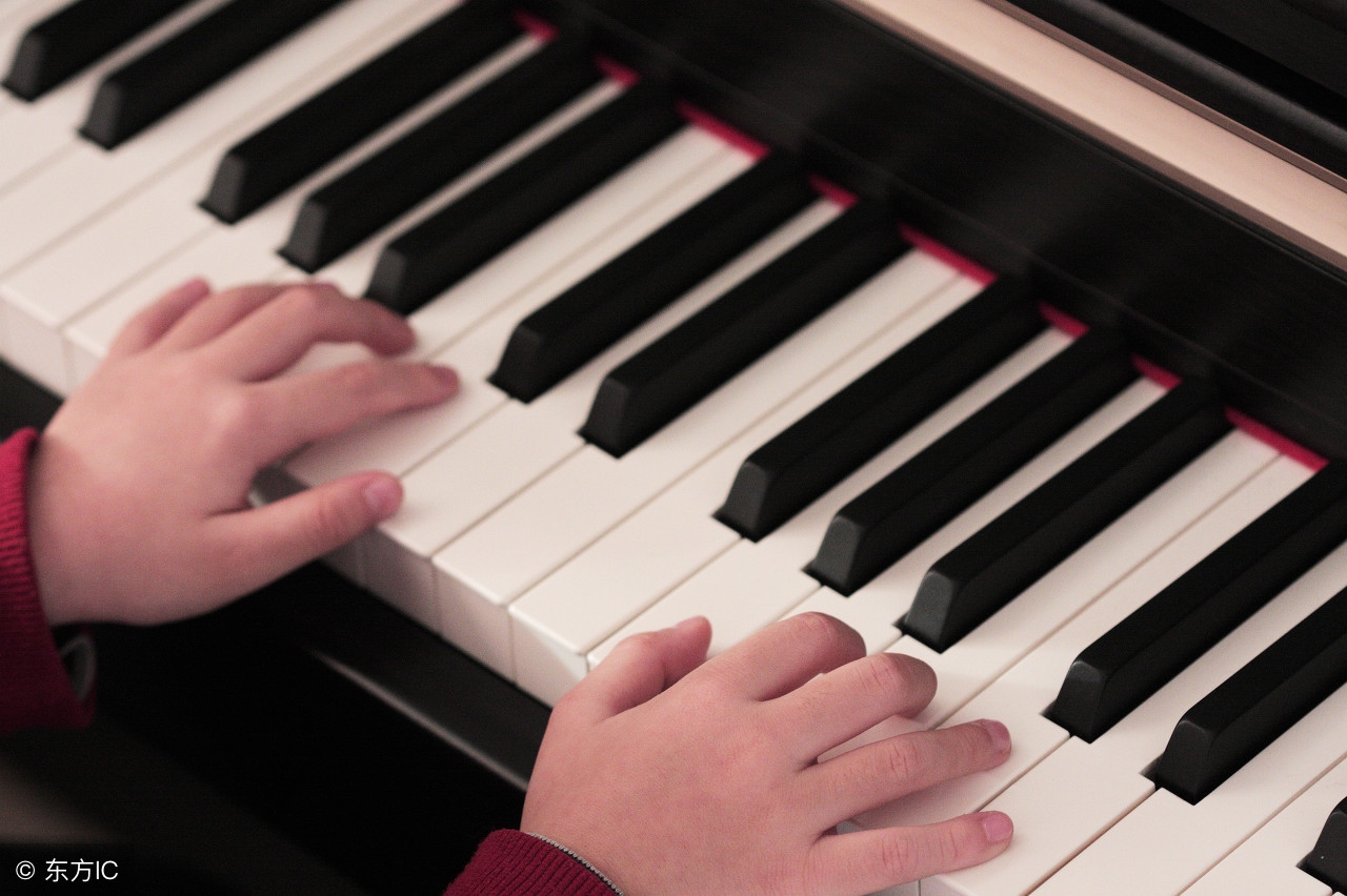 电子琴和弦指法要领,电子琴和弦指法教程