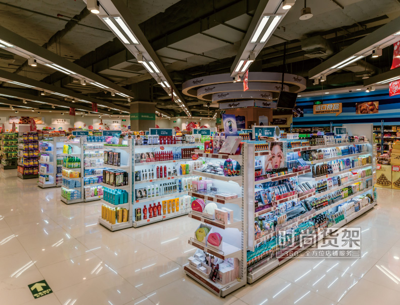 新开超市进货技巧图解,超市滞销商品的营销方案