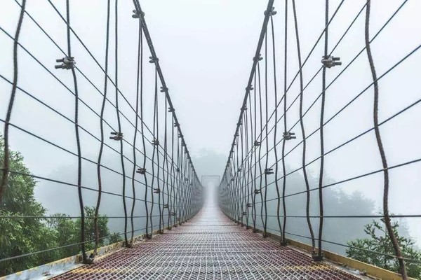 苍南小众小溪,苍南小众秘境