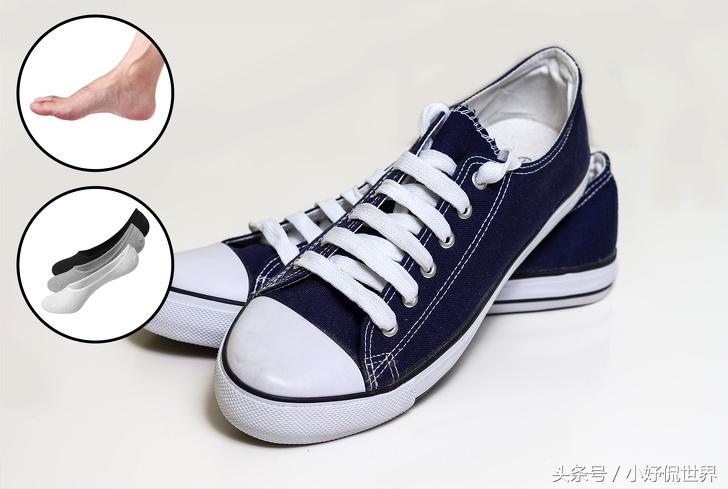 运动量大男鞋怎么穿得舒服,如何穿大号的男鞋