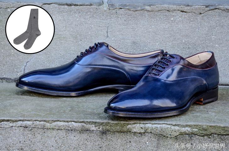 运动量大男鞋怎么穿得舒服,如何穿大号的男鞋