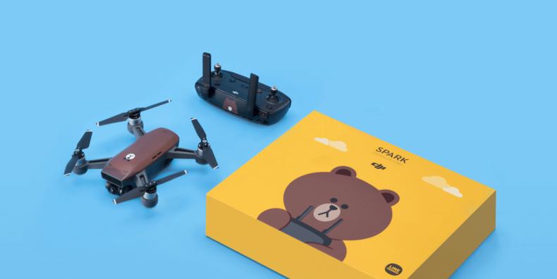 布朗熊怎么弄出来,大疆布朗熊无人机价格