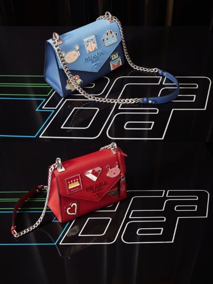 各大牌包包七夕,七夕爆款包包