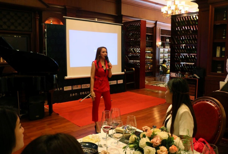 香港艾美国际密训会圆满落幕