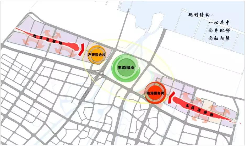 宁波保税区版图,宁波保税区最新政策