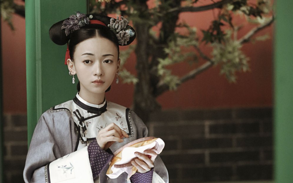 如懿传高片酬背后的故事,如懿传的片酬和延禧攻略的片酬