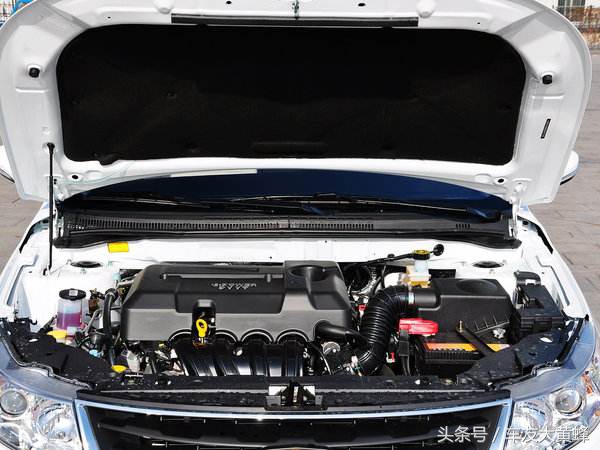 吉利发动机哪种好,吉利发动机怎么样