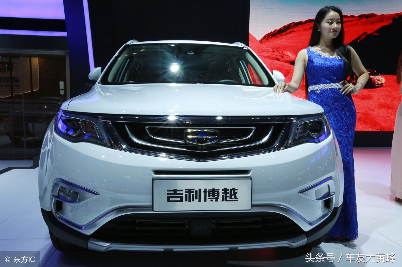 吉利发动机哪种好,吉利发动机怎么样