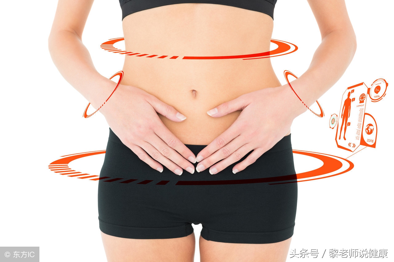 子宫异常的5种表现,卵巢子宫出现问题是怎么引起的