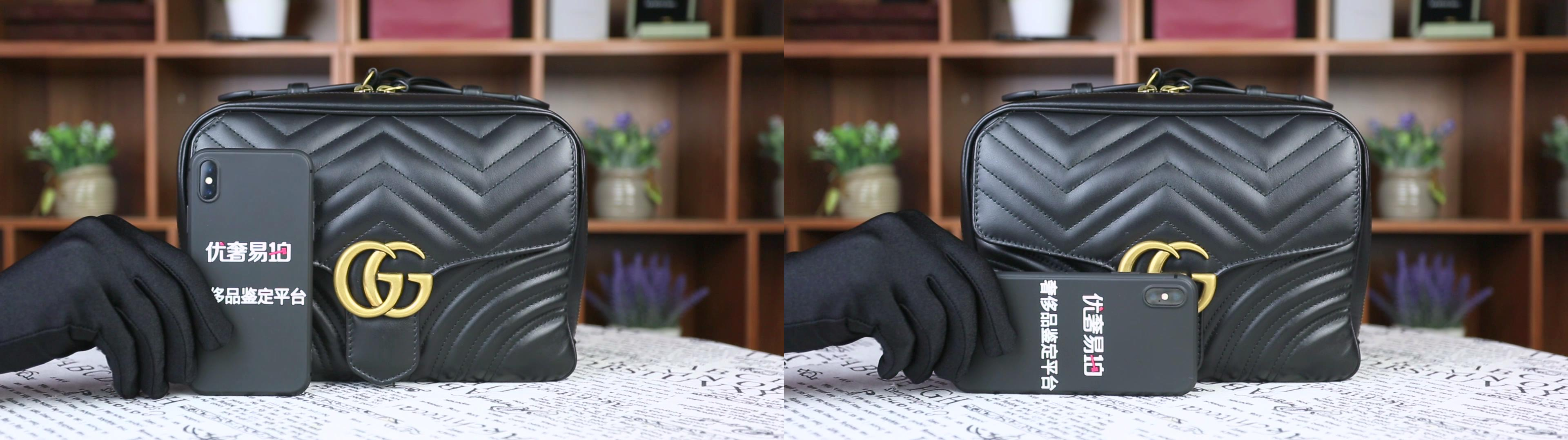 gucci包为啥这么贵,gucci锁头包真假鉴定
