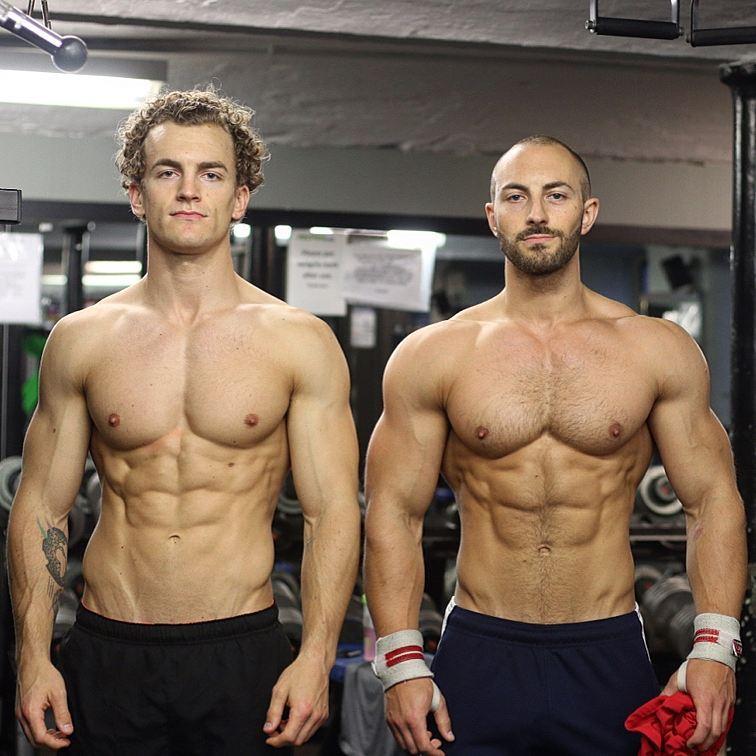 肩练得不够圆,肩有点难练