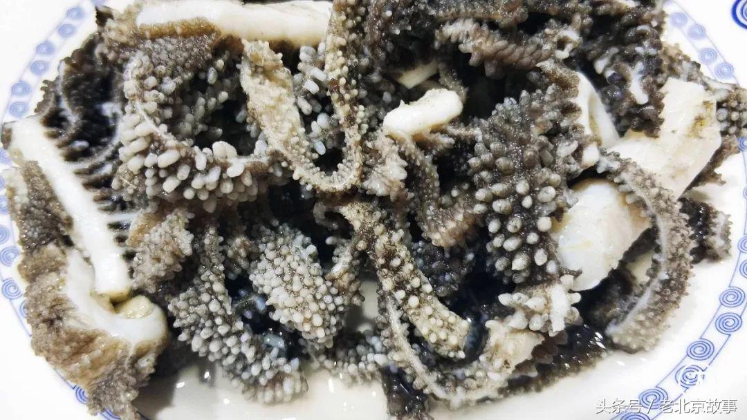 北京爷们老北京爆肚,开一家老北京爆肚店怎么样