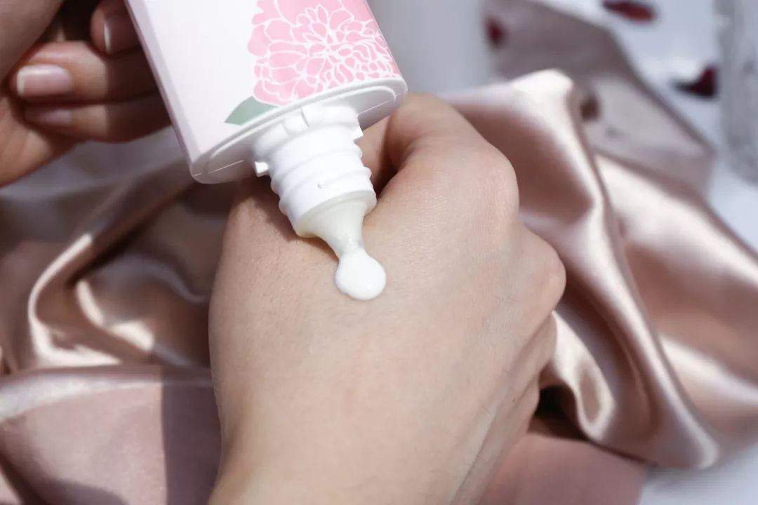 碧柔新皮肤限定,碧柔水感净透