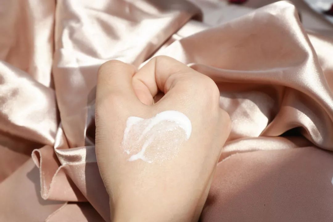 碧柔新皮肤限定,碧柔水感净透