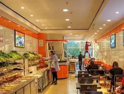 中国美食大全四川麻辣烫,正宗四川麻辣烫小吃