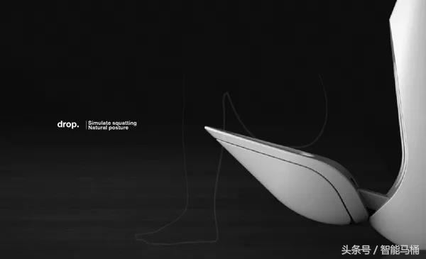 全球造型最奇特的几款马桶