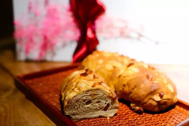 长沙必打卡面包店推荐,长沙面包店本地人推荐必吃第一名