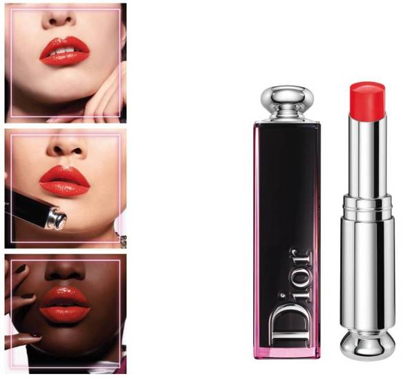 七夕节送口红送什么型号好,秋天送什么色号口红