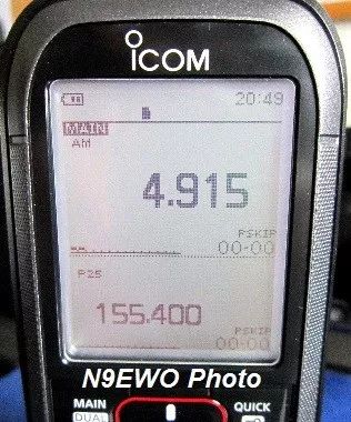 「火腿实验室」测评|IcomIC-R30手持式宽频接收机,易用、性能优良