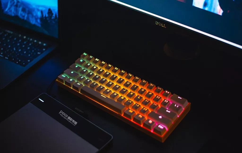 摄影工作台如何设置,摄影后期修片的正确方法