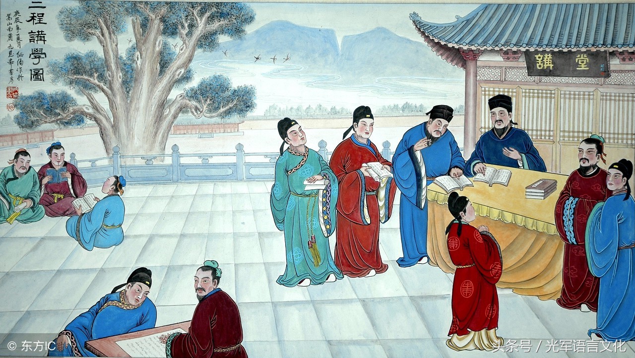 古代科举考试的历程,中国古代科举制度的考试流程