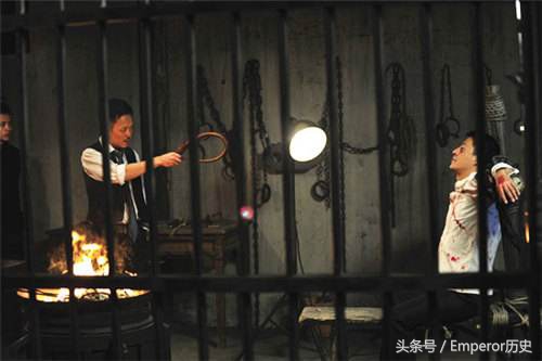 欧洲史上24个惨绝人寰的酷刑,盘点古代十大酷刑让人生不如死