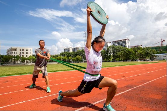 只有“学霸”才能上好大学?这群海南学生说:不!