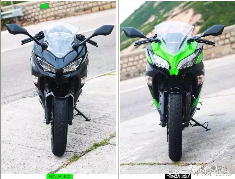 kawasakininja400多少钱,川崎2022款kawasakininja400视频