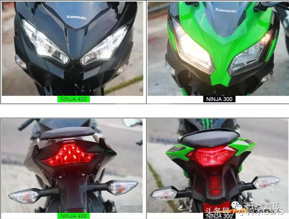 kawasakininja400多少钱,川崎2022款kawasakininja400视频