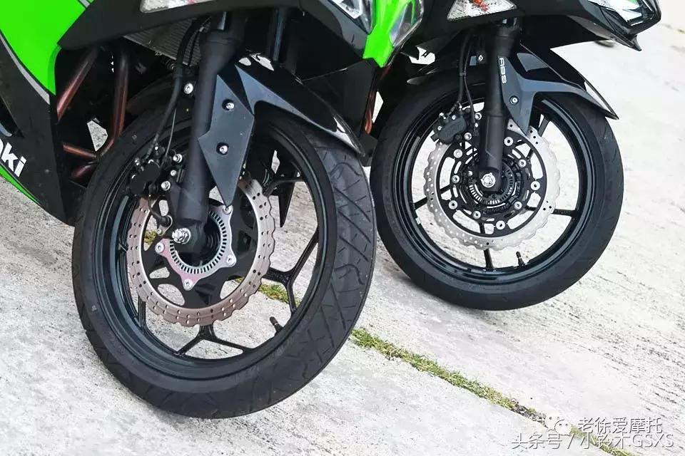 kawasakininja400多少钱,川崎2022款kawasakininja400视频