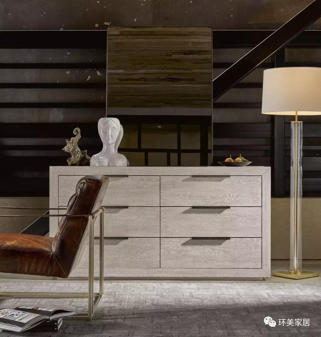 环美家居实景,环美家居风尚系列