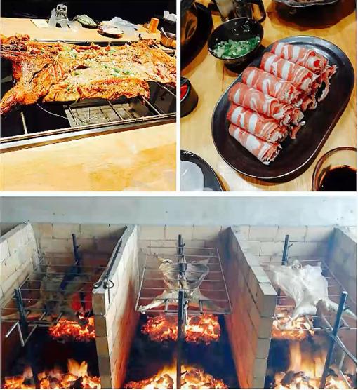 长春烤全羊哪个地方好吃,长春好吃的烤羊腿绿园区