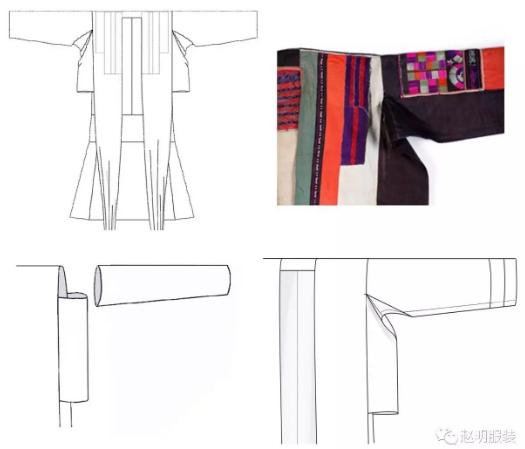 中国少数民族服装图片高清版,中国少数民族特色服饰设计