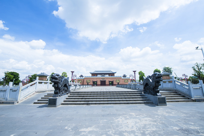 广东湛江的马尔代夫,湛江马尔代夫沙滩