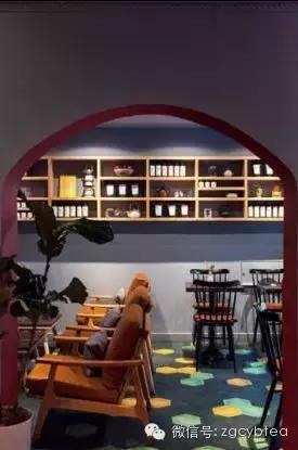 全国各地茶空间,全套茶空间定制