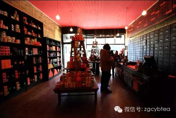 全国各地茶空间,全套茶空间定制