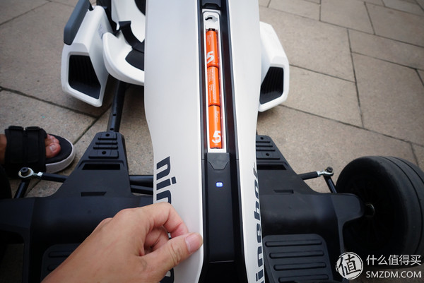 卡丁车ninebot九号,小米ninebot九号卡丁车保时捷