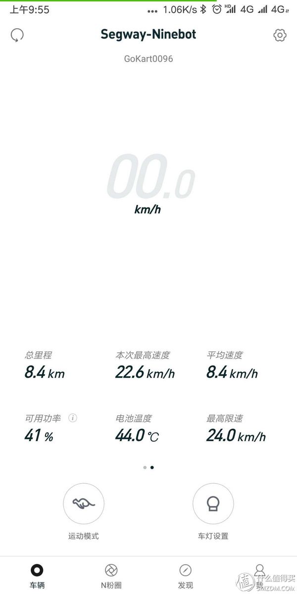 卡丁车ninebot九号,小米ninebot九号卡丁车保时捷